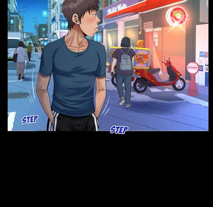 The Unforeseen Guest Manhwa - Chapter 30 Page 48