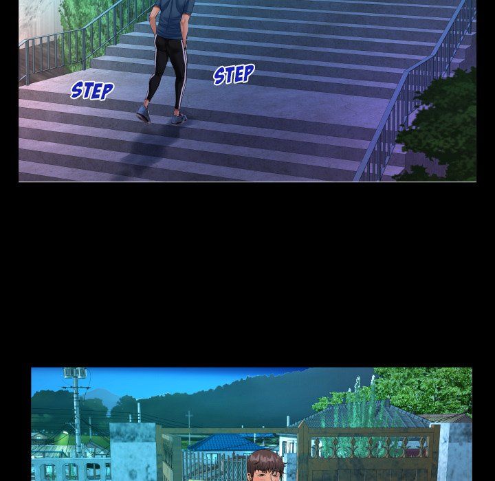 The Unforeseen Guest Manhwa - Chapter 30 Page 50