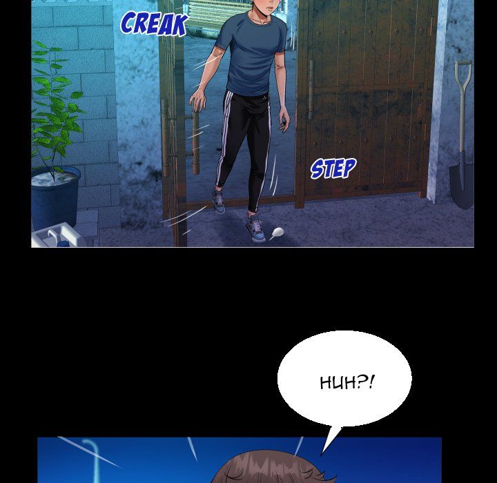 The Unforeseen Guest Manhwa - Chapter 30 Page 51
