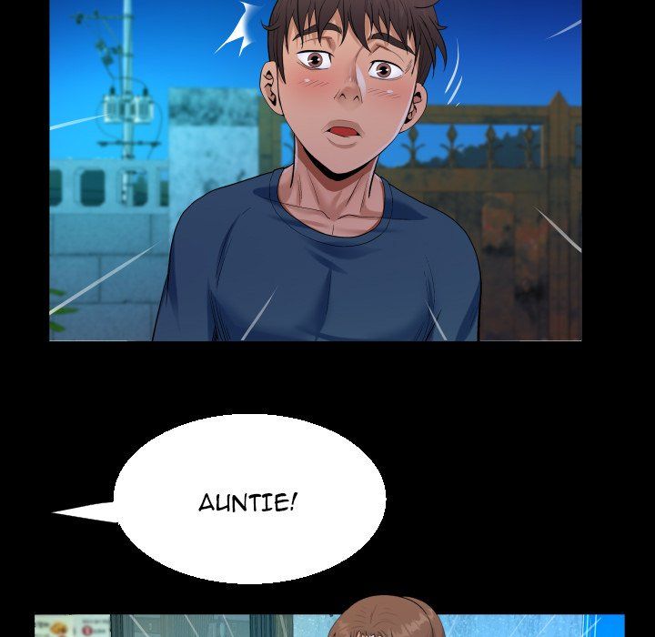 The Unforeseen Guest Manhwa - Chapter 30 Page 52