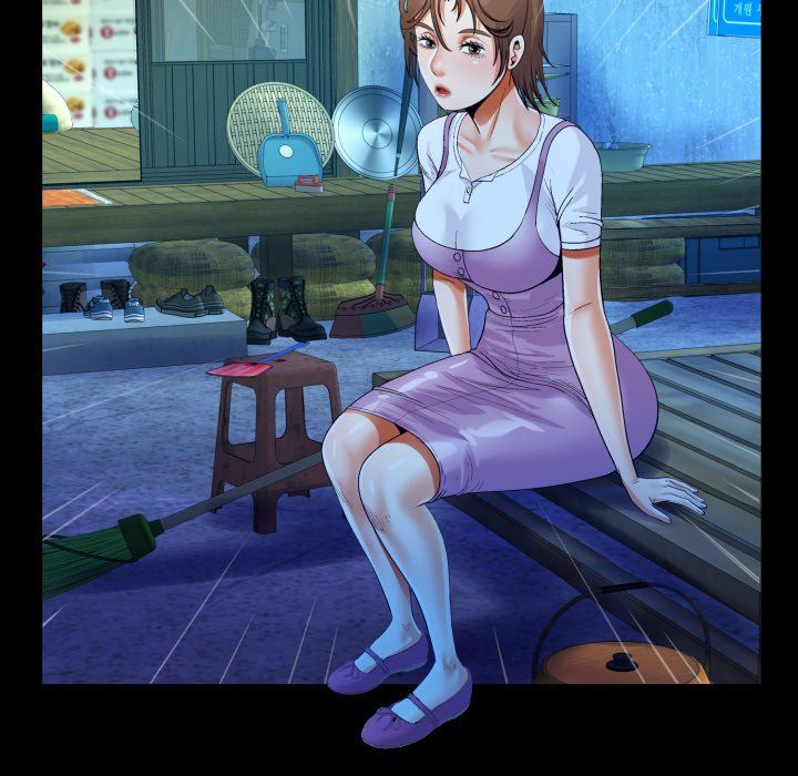 The Unforeseen Guest Manhwa - Chapter 30 Page 53