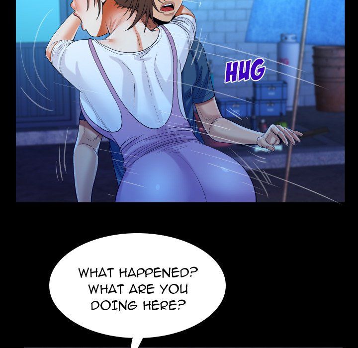 The Unforeseen Guest Manhwa - Chapter 30 Page 56
