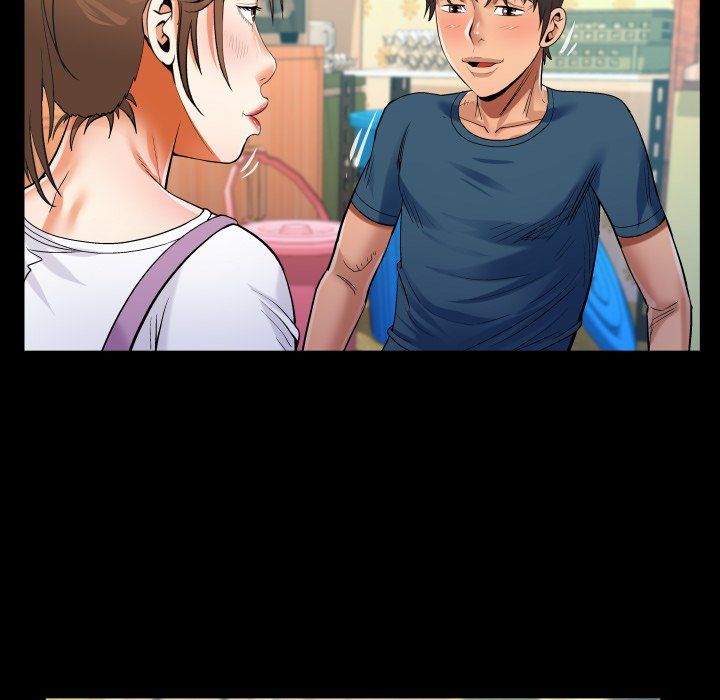 The Unforeseen Guest Manhwa - Chapter 30 Page 65