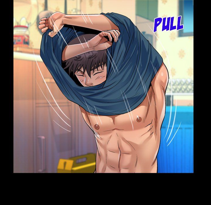 The Unforeseen Guest Manhwa - Chapter 30 Page 66