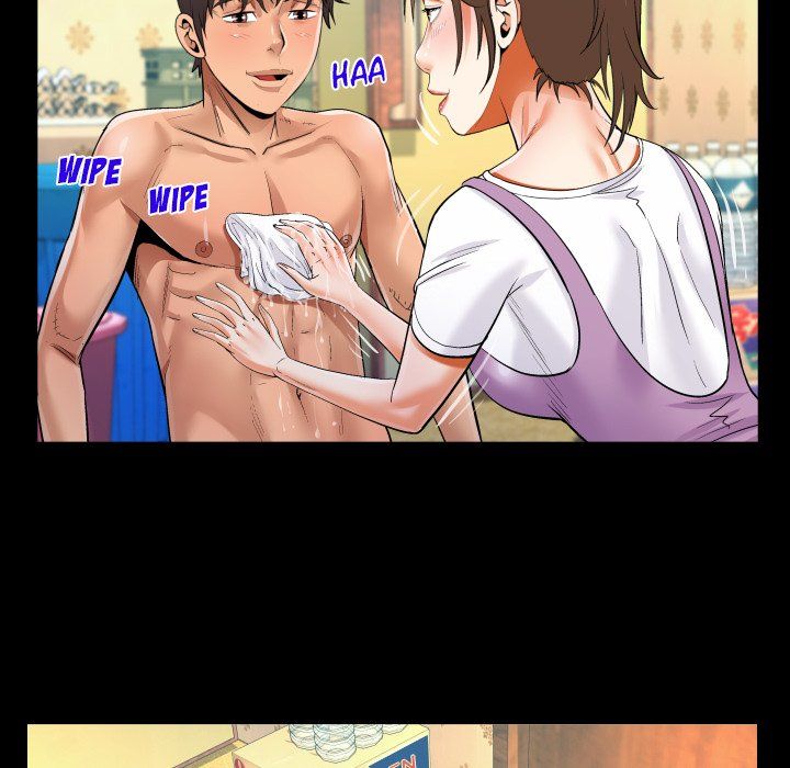 The Unforeseen Guest Manhwa - Chapter 30 Page 70