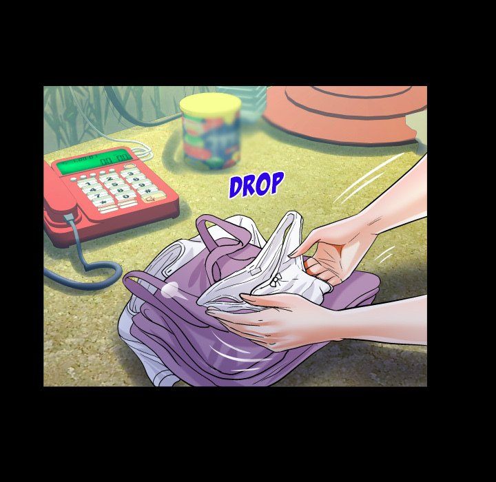 The Unforeseen Guest Manhwa - Chapter 30 Page 76