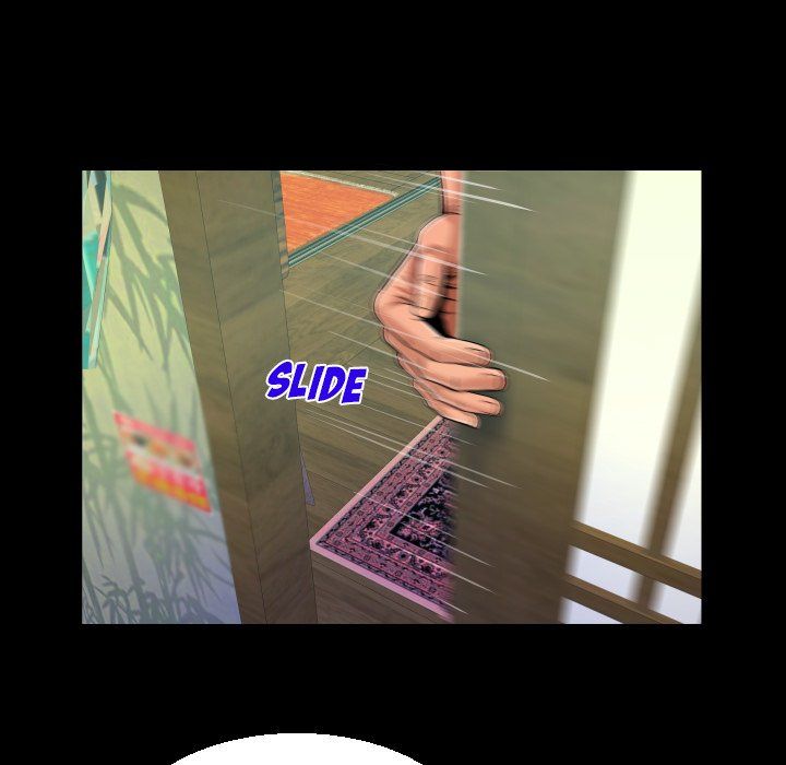 The Unforeseen Guest Manhwa - Chapter 30 Page 77