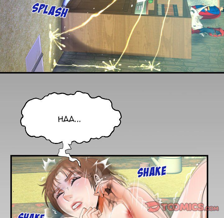 The Unforeseen Guest Manhwa - Chapter 30 Page 91