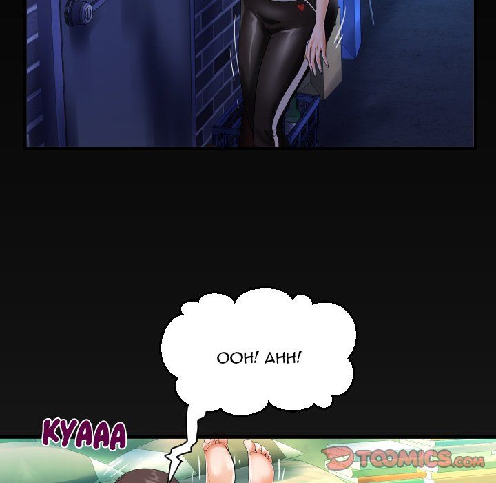 The Unforeseen Guest Manhwa - Chapter 59 Page 7