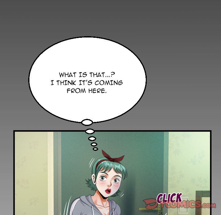 The Unforeseen Guest Manhwa - Chapter 59 Page 9