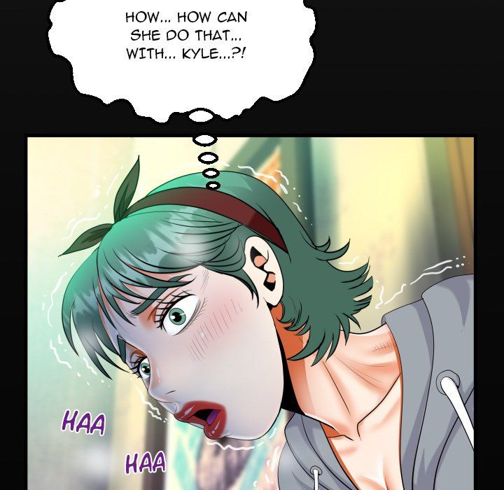 The Unforeseen Guest Manhwa - Chapter 59 Page 20