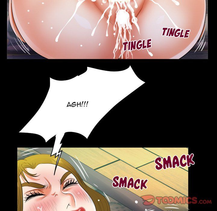 The Unforeseen Guest Manhwa - Chapter 59 Page 23