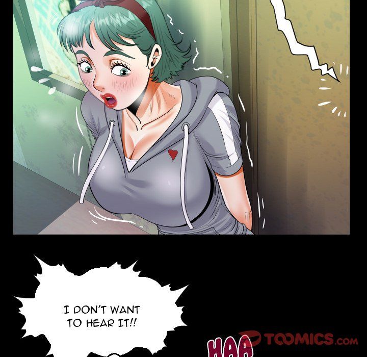 The Unforeseen Guest Manhwa - Chapter 59 Page 25