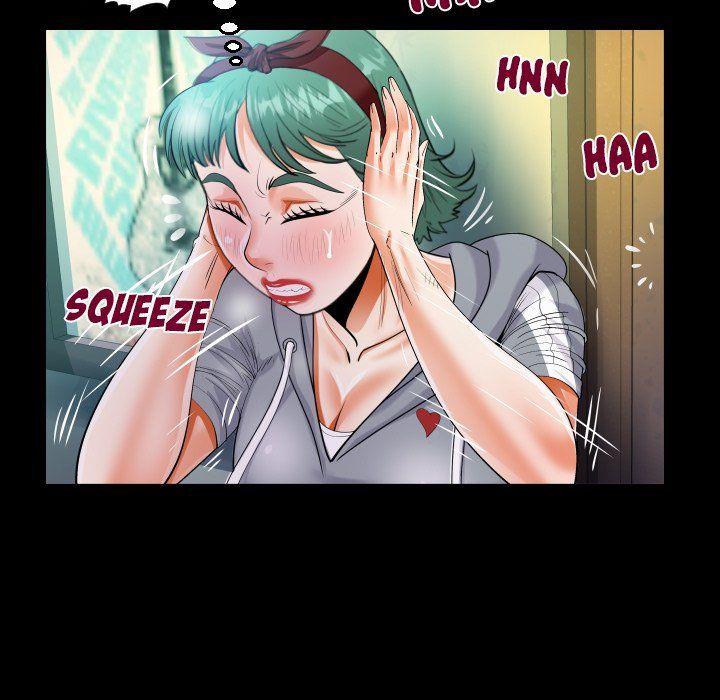 The Unforeseen Guest Manhwa - Chapter 59 Page 26