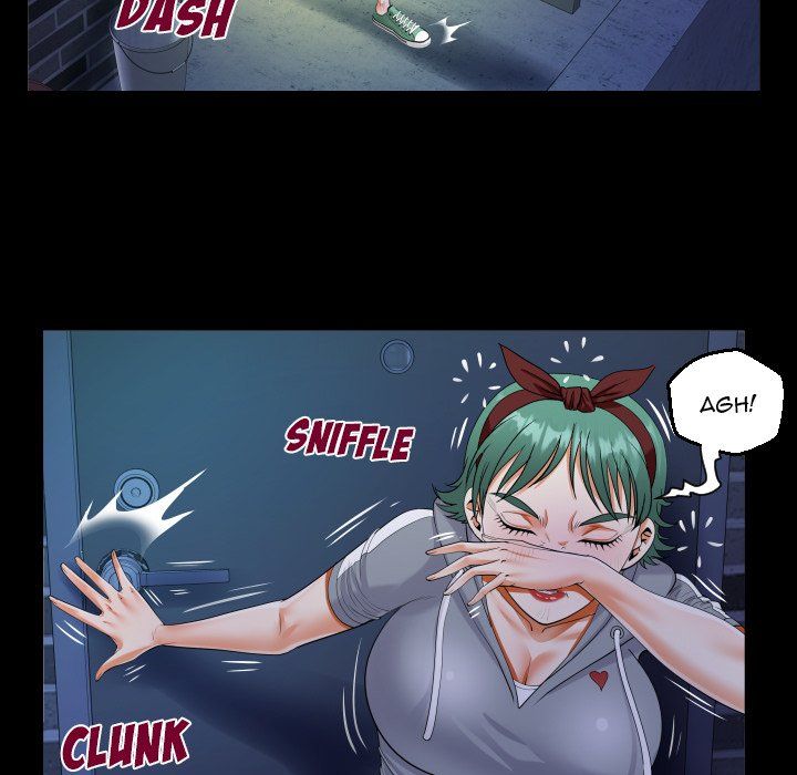 The Unforeseen Guest Manhwa - Chapter 59 Page 28