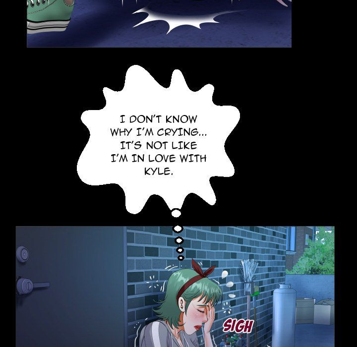 The Unforeseen Guest Manhwa - Chapter 59 Page 30