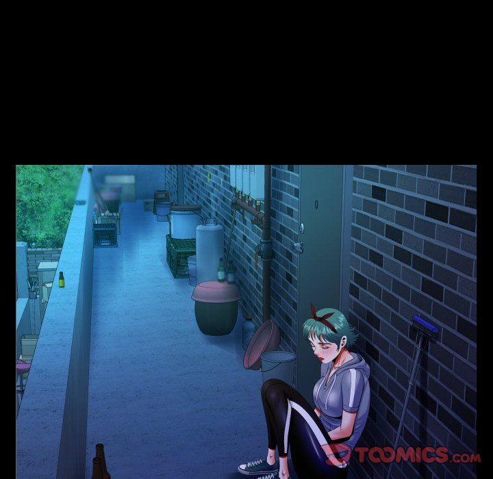 The Unforeseen Guest Manhwa - Chapter 59 Page 39