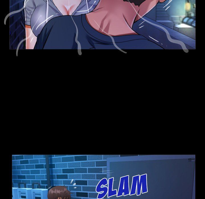 The Unforeseen Guest Manhwa - Chapter 59 Page 46