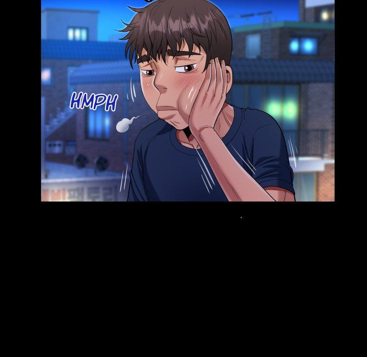 The Unforeseen Guest Manhwa - Chapter 59 Page 48