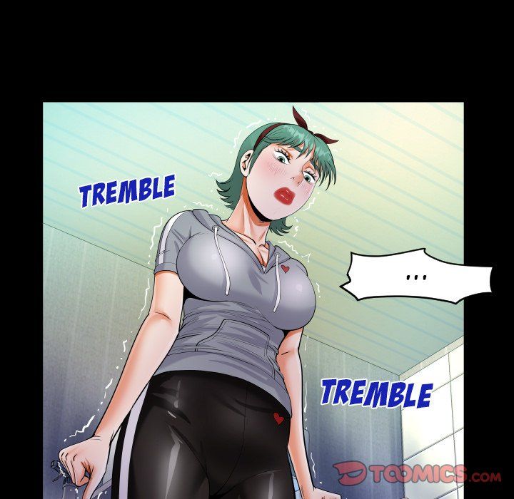 The Unforeseen Guest Manhwa - Chapter 59 Page 49