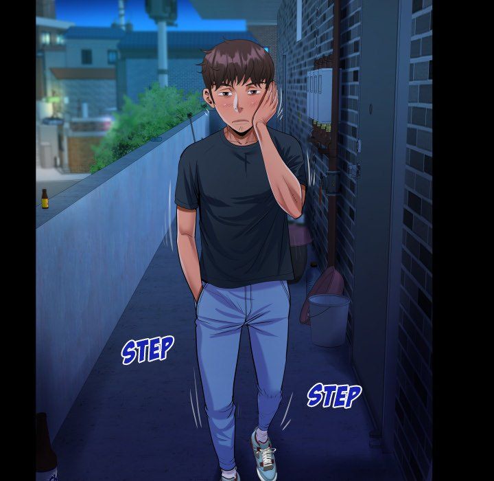 The Unforeseen Guest Manhwa - Chapter 59 Page 52