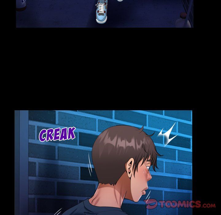 The Unforeseen Guest Manhwa - Chapter 59 Page 53