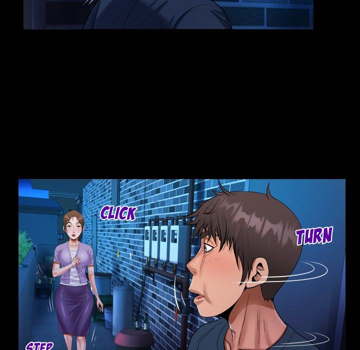The Unforeseen Guest Manhwa - Chapter 59 Page 54