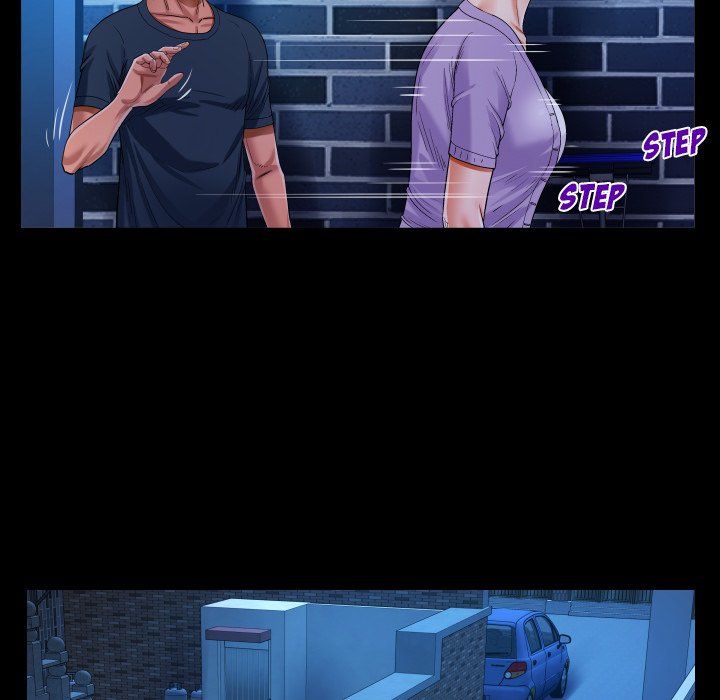 The Unforeseen Guest Manhwa - Chapter 59 Page 56