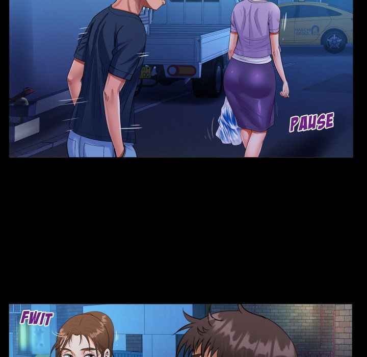 The Unforeseen Guest Manhwa - Chapter 59 Page 64