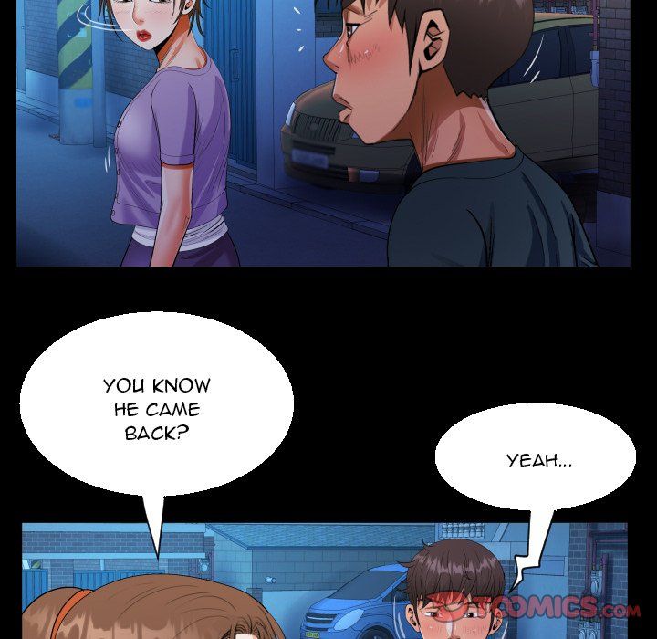 The Unforeseen Guest Manhwa - Chapter 59 Page 65