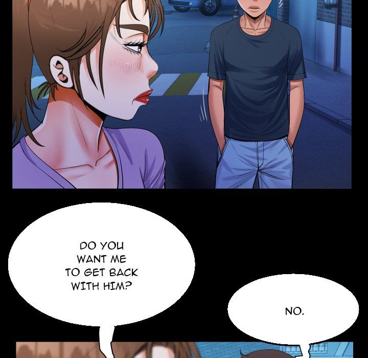 The Unforeseen Guest Manhwa - Chapter 59 Page 66