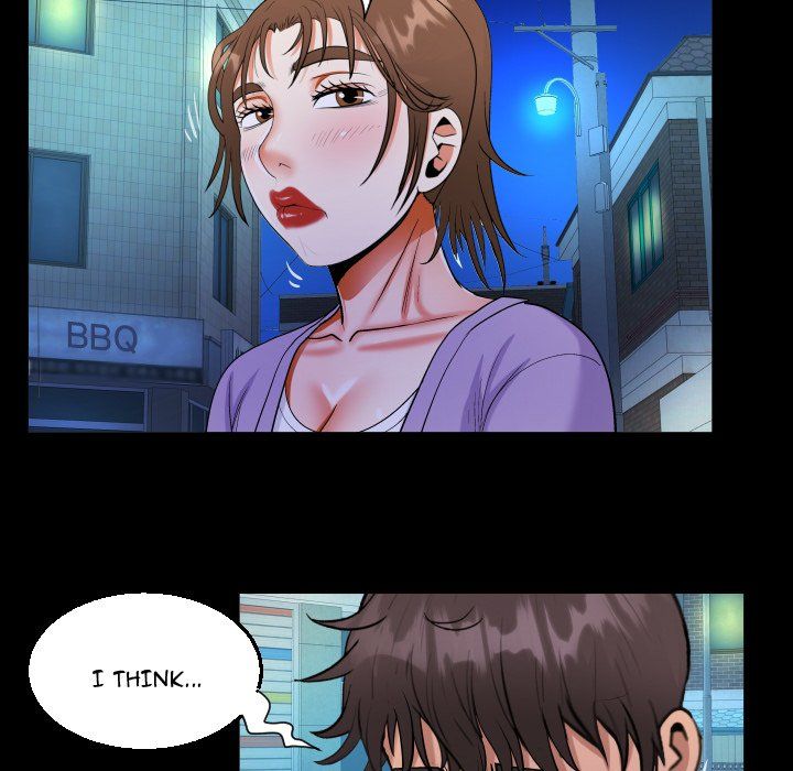 The Unforeseen Guest Manhwa - Chapter 59 Page 68