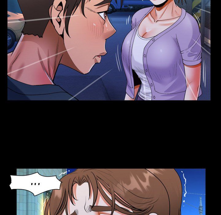 The Unforeseen Guest Manhwa - Chapter 59 Page 70