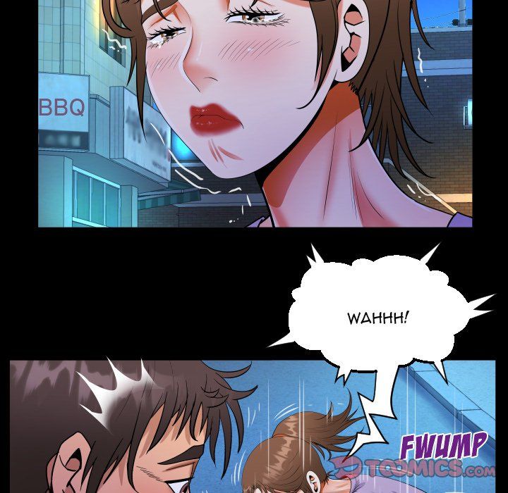 The Unforeseen Guest Manhwa - Chapter 59 Page 71