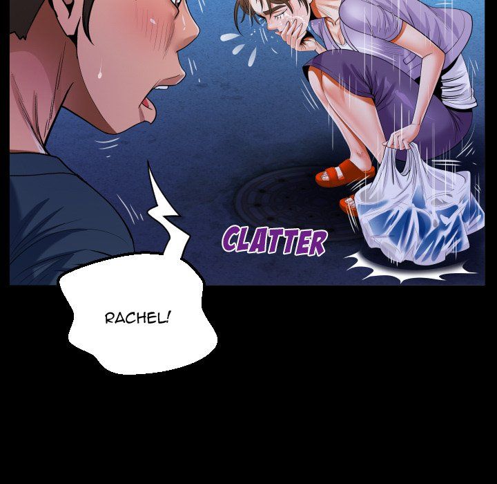 The Unforeseen Guest Manhwa - Chapter 59 Page 72