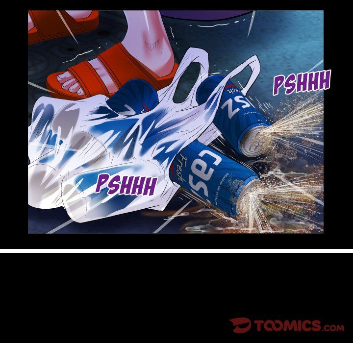 The Unforeseen Guest Manhwa - Chapter 59 Page 73