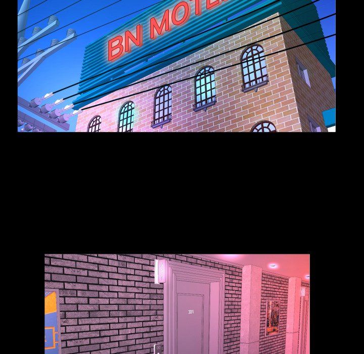 The Unforeseen Guest Manhwa - Chapter 59 Page 76