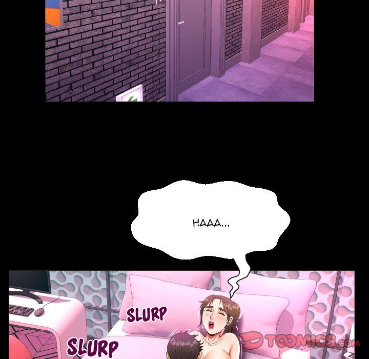 The Unforeseen Guest Manhwa - Chapter 59 Page 77