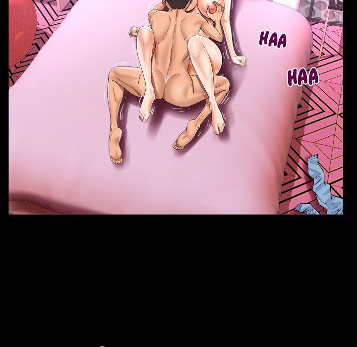 The Unforeseen Guest Manhwa - Chapter 59 Page 78