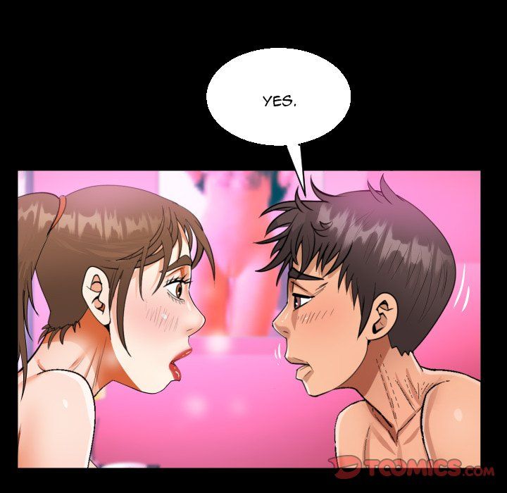 The Unforeseen Guest Manhwa - Chapter 59 Page 83