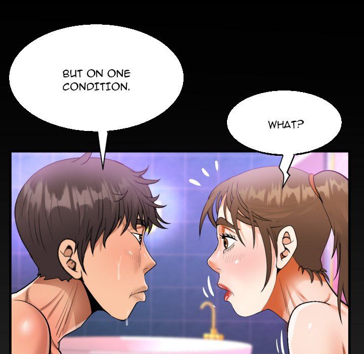 The Unforeseen Guest Manhwa - Chapter 59 Page 84