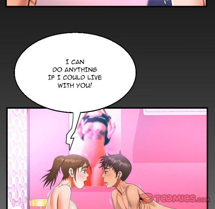 The Unforeseen Guest Manhwa - Chapter 59 Page 85
