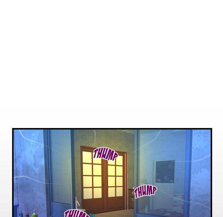 The Unforeseen Guest Manhwa - Chapter 91 Page 11