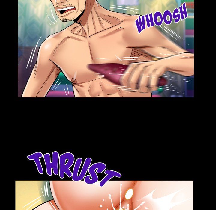 The Unforeseen Guest Manhwa - Chapter 91 Page 26