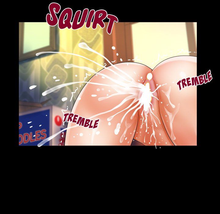 The Unforeseen Guest Manhwa - Chapter 91 Page 33