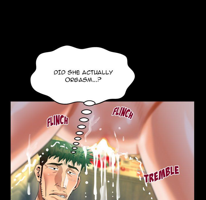 The Unforeseen Guest Manhwa - Chapter 91 Page 36