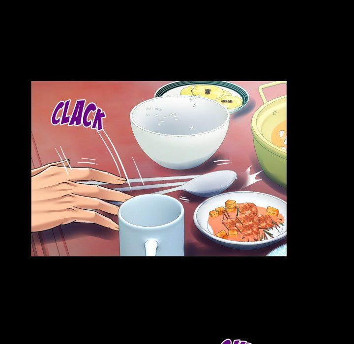 The Unforeseen Guest Manhwa - Chapter 91 Page 42