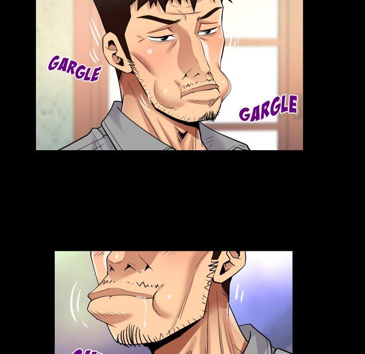 The Unforeseen Guest Manhwa - Chapter 91 Page 44