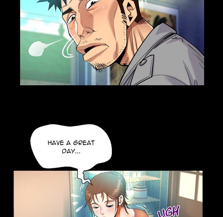 The Unforeseen Guest Manhwa - Chapter 91 Page 47
