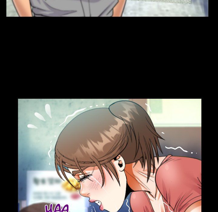 The Unforeseen Guest Manhwa - Chapter 91 Page 51